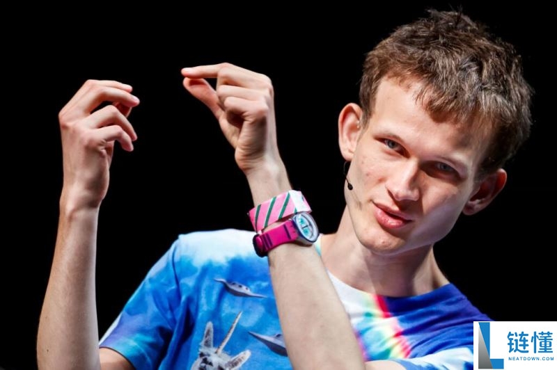 Vitalik Buterin是谁?以太坊创始人完整介绍