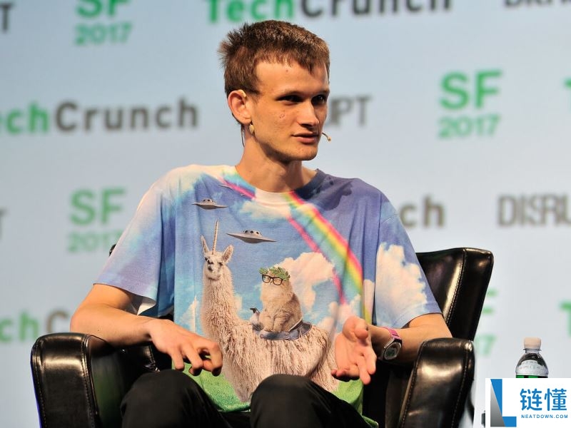 Vitalik Buterin是谁?以太坊创始人完整介绍