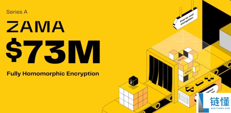 Zama是什么项目?Zama产品生态、应用场景、未来展望介绍