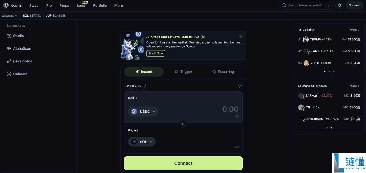 2025 年值得关注的8 大Solana DeFi 项目有哪些?一文介绍