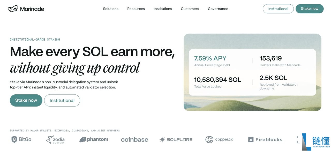 2025 年值得关注的8 大Solana DeFi 项目有哪些?一文介绍