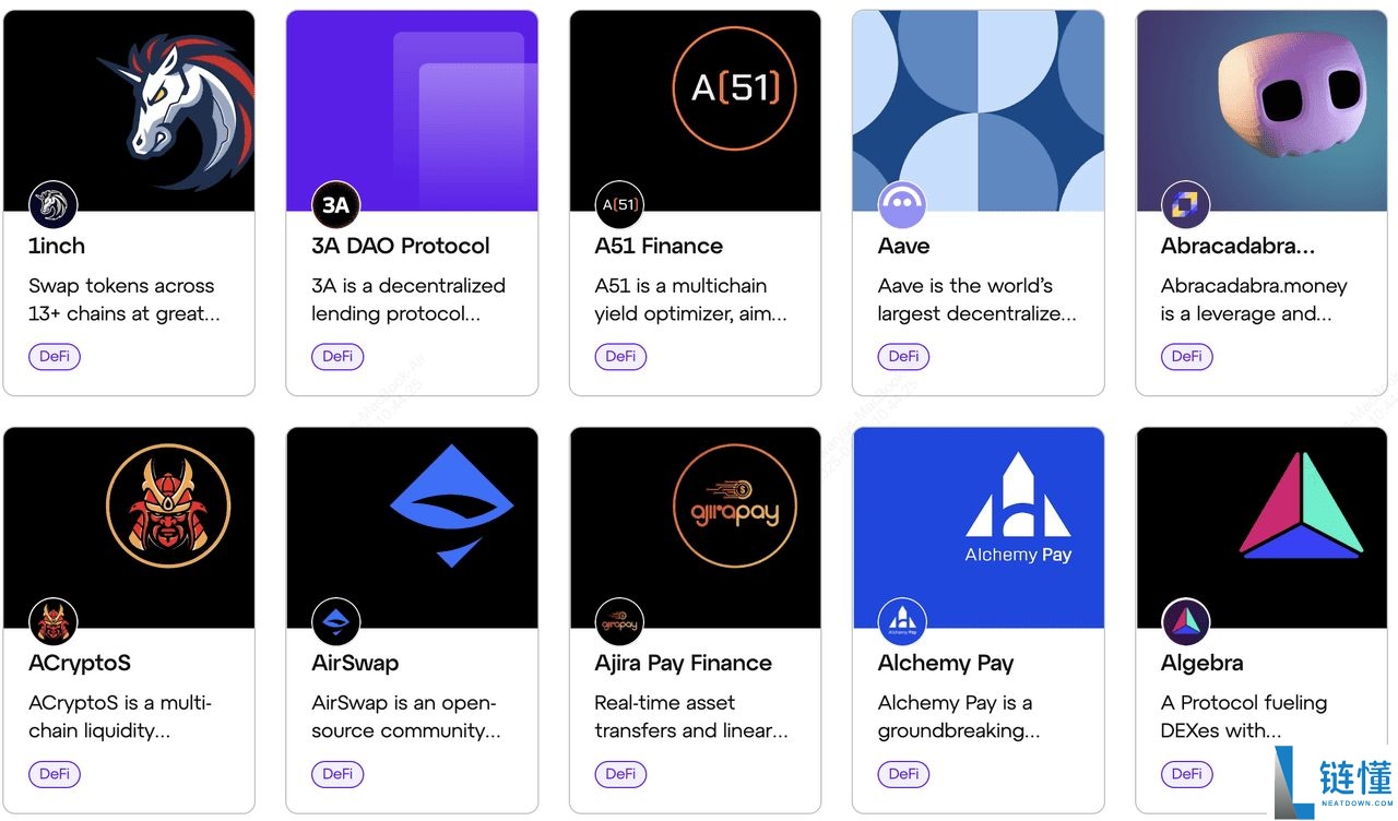 什么是Linea?如何运作?ConsenSys 推出的以太坊Layer-2 网络?