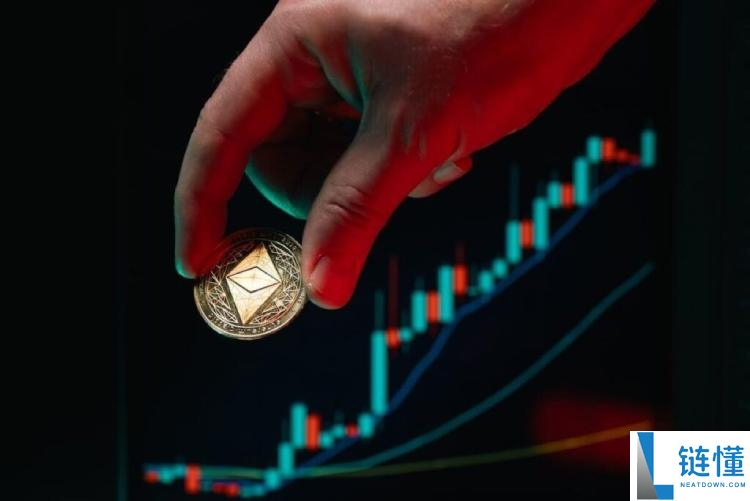 ETH Gas费是什么?如何计算?以太坊Gas追踪 器和计算器完整指南