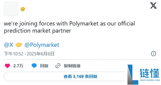 PolyMarket 是什么?一文带你看懂未来世界的趋势平台
