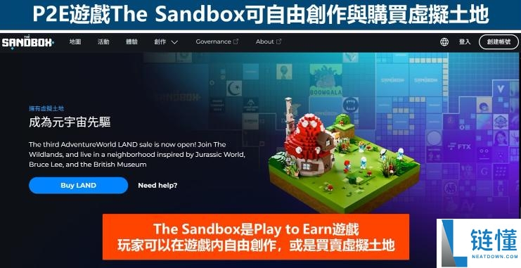 GameFi是什么?有哪些项目类型?2025热门GameFi项目盘点