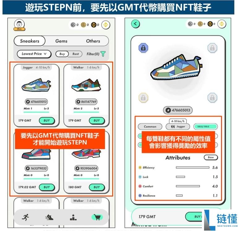 GameFi是什么?有哪些项目类型?2025热门GameFi项目盘点