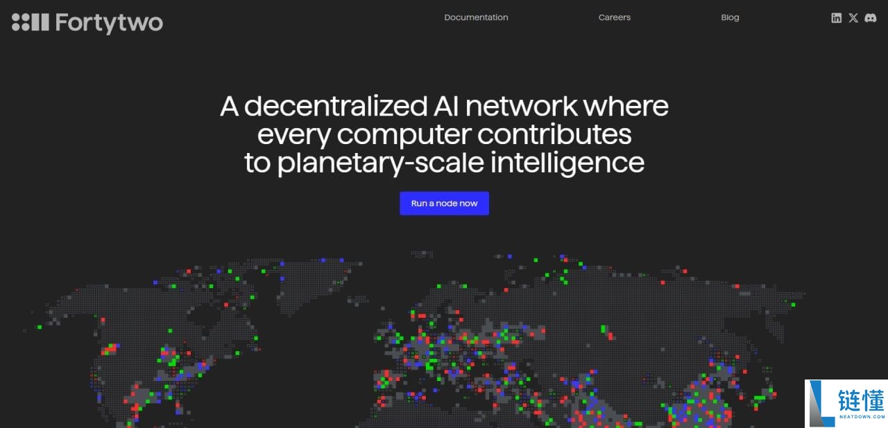 Monad生态在2025年是一项好的投资吗?十大Monad项目空投详解