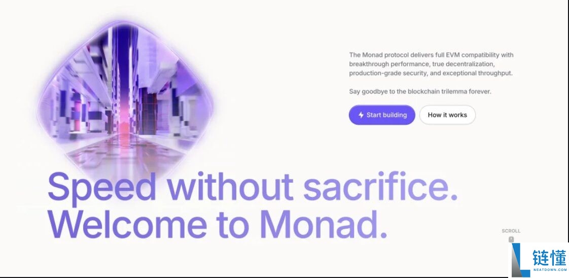 Monad生态在2025年是一项好的投资吗?十大Monad项目空投详解