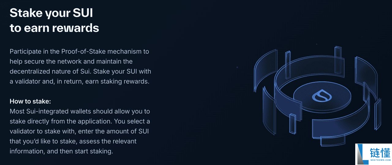 如何使用Slush钱包质押SUI?新手简单操作指南