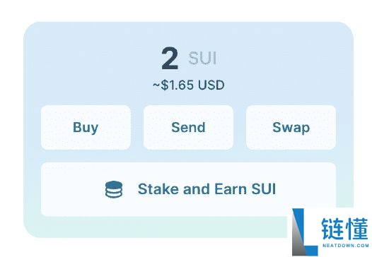 如何使用Slush钱包质押SUI?新手简单操作指南