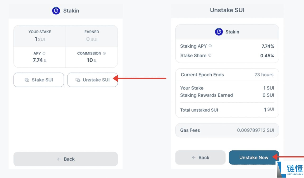 如何使用Slush钱包质押SUI?新手简单操作指南