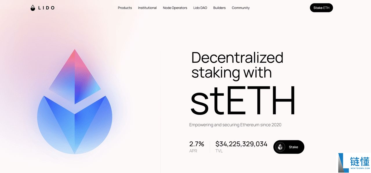 以太坊DeFi项目是什么?一文盘点2025年值得关注的7大以太坊DeFi项目