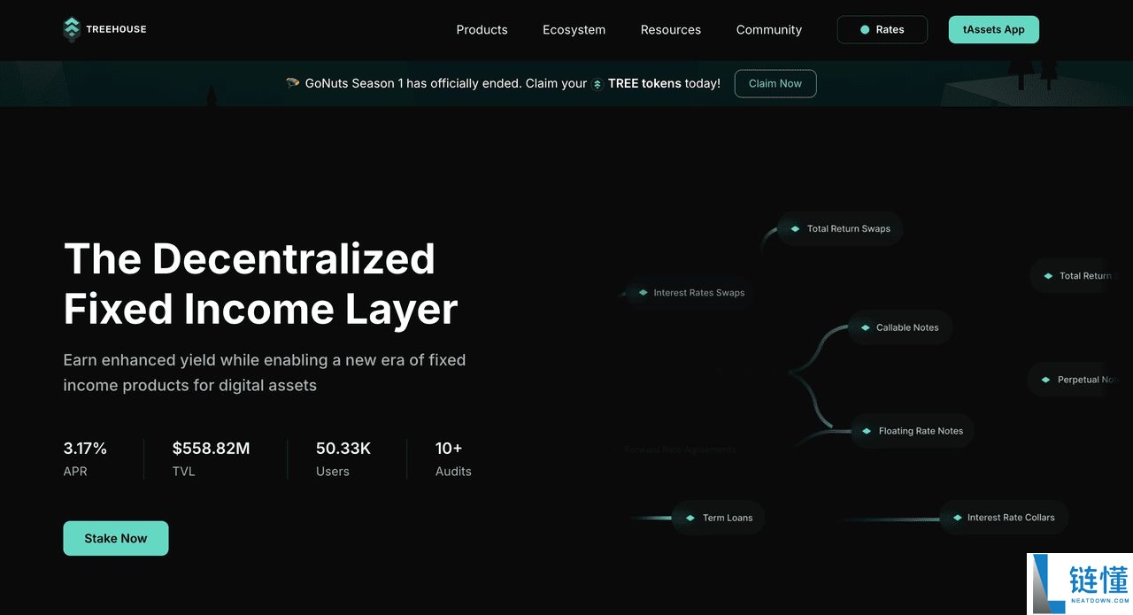 以太坊DeFi项目是什么?一文盘点2025年值得关注的7大以太坊DeFi项目