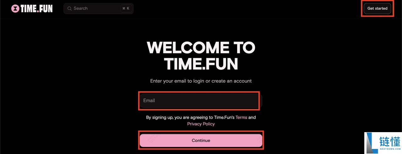 什么是Time.fun SocialFi?如何运作?新手使用指南