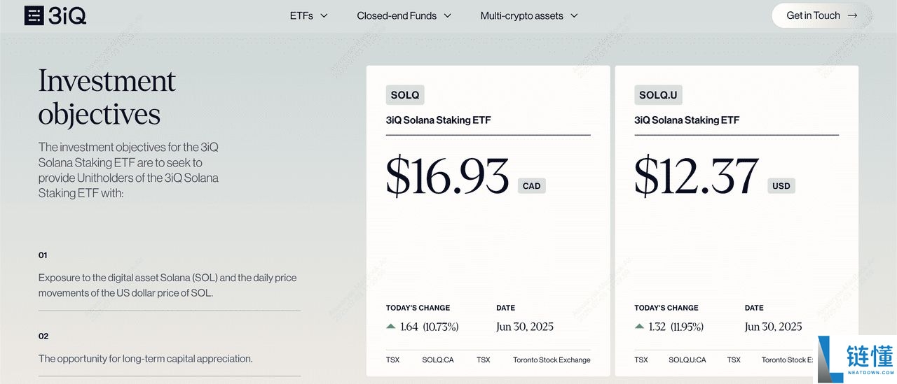 什么是Solana Staking ETF?它是如何运作的?值得投资吗?
