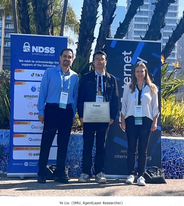 MetaTrust Labs是什么?融资、技术、产品、愿景介绍