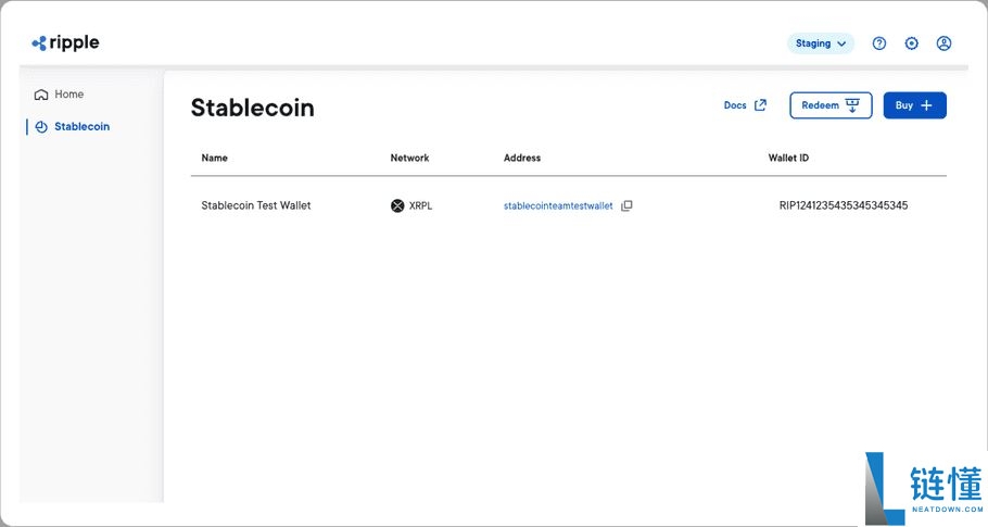 Ripple USD(RLUSD)稳定币:为机构数字金融开辟道路