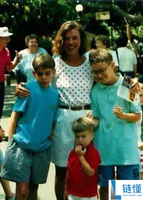 从推特之父到 All In 比特币(BTC):杰克·多西的加密革命