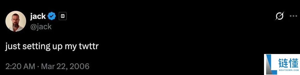 从推特之父到 All In 比特币(BTC):杰克·多西的加密革命