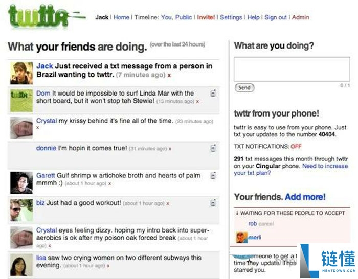 从推特之父到 All In 比特币(BTC):杰克·多西的加密革命