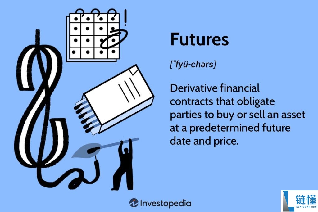 比特币现货与期货新手指南:初学者有什么区别?有哪些常见陷阱?