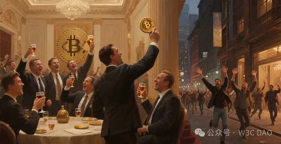 以太坊成企业金库,为什么资本选择以太坊?