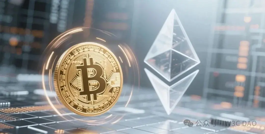 以太坊成企业金库,为什么资本选择以太坊?