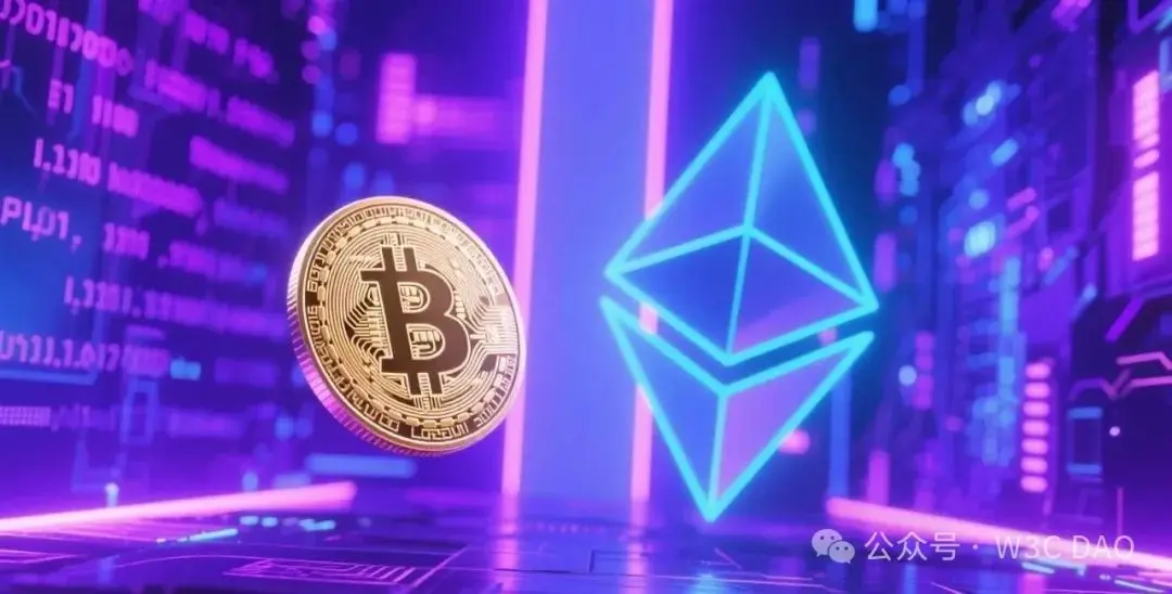 以太坊成企业金库,为什么资本选择以太坊?