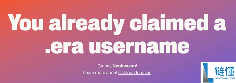 Caldera是什么?Caldera核心概念、应用领域和代币与空投介绍