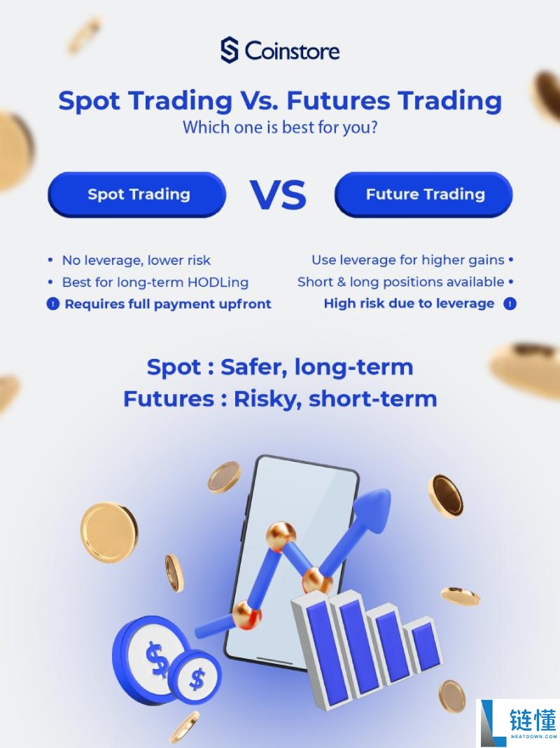 如何投资BTC和其他加密货币:比特币短期,中期和长期投资指南