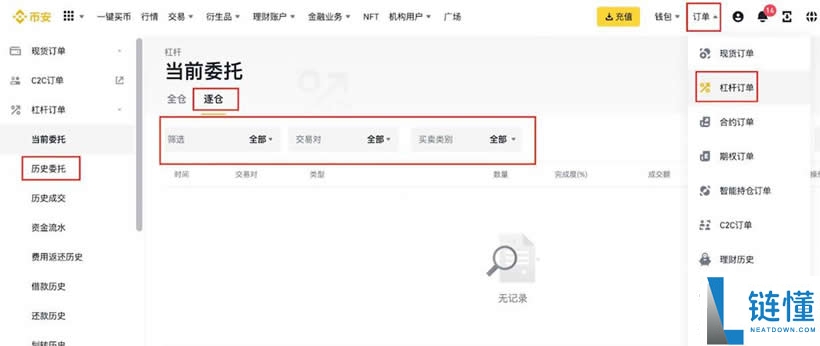 比特币合约怎么玩才不会亏?BTC合约不会亏的方法