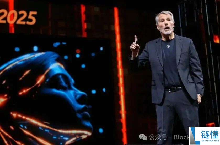 陷入困境的上市公司为何纷纷大举购买比特币?