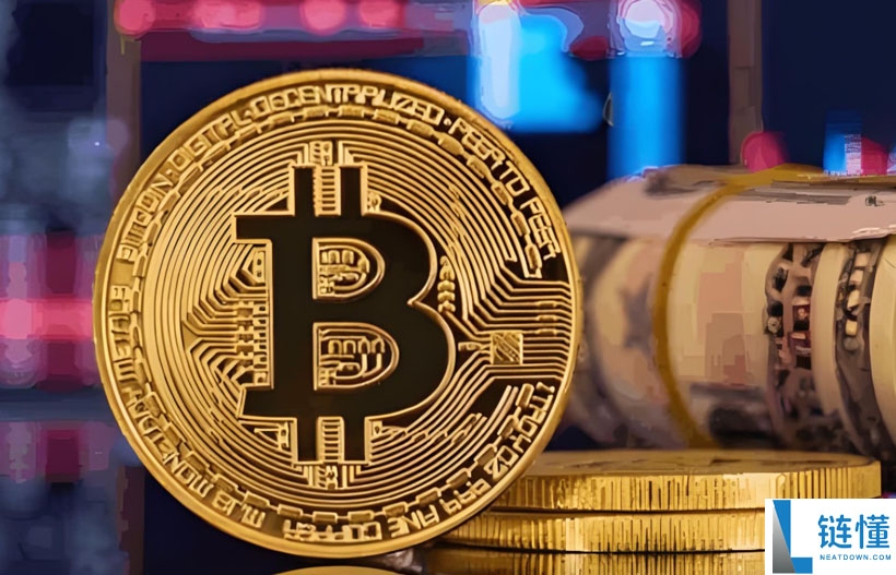 比特币失守11.5万美元 是8万枚BTC抛售的延迟反馈吗?