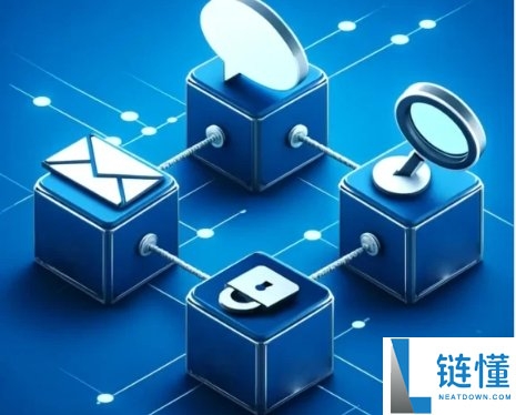 什么是区块链技术？区块链的工作原理和应用