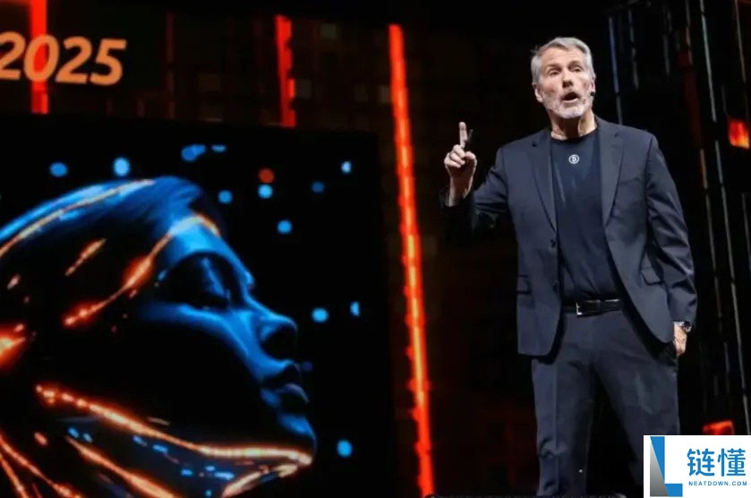 一文搞清楚陷入困境的公司为何纷纷大举购买比特币(BTC)?