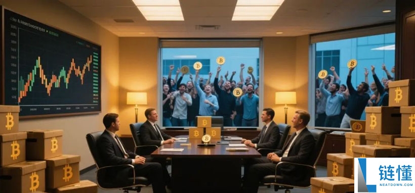 持有比特币(BTC)的a股上市公司及持有数量介绍