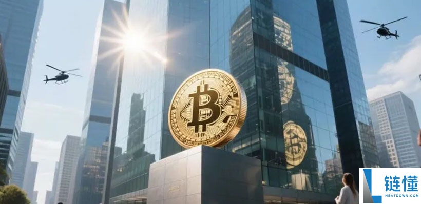 持有比特币(BTC)的a股上市公司及持有数量介绍