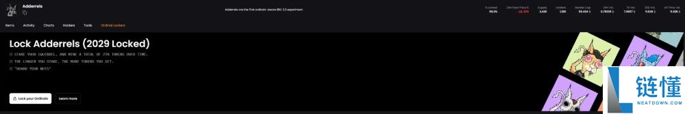 比特币生态再度火热:哪4个项目值得关注?