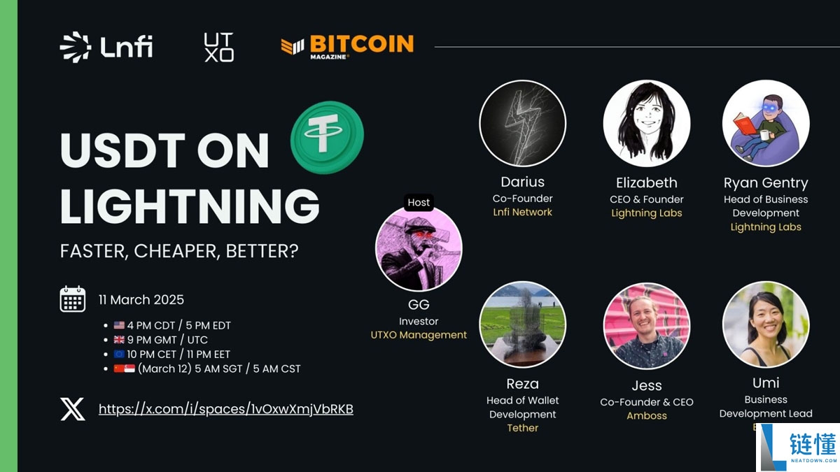 一文搞清楚比特币(BTC)生态竞逐下半场:谁是价值承载的最优解?