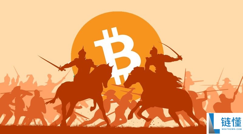 中本聪的109万枚比特币是否会成为信仰的代价?