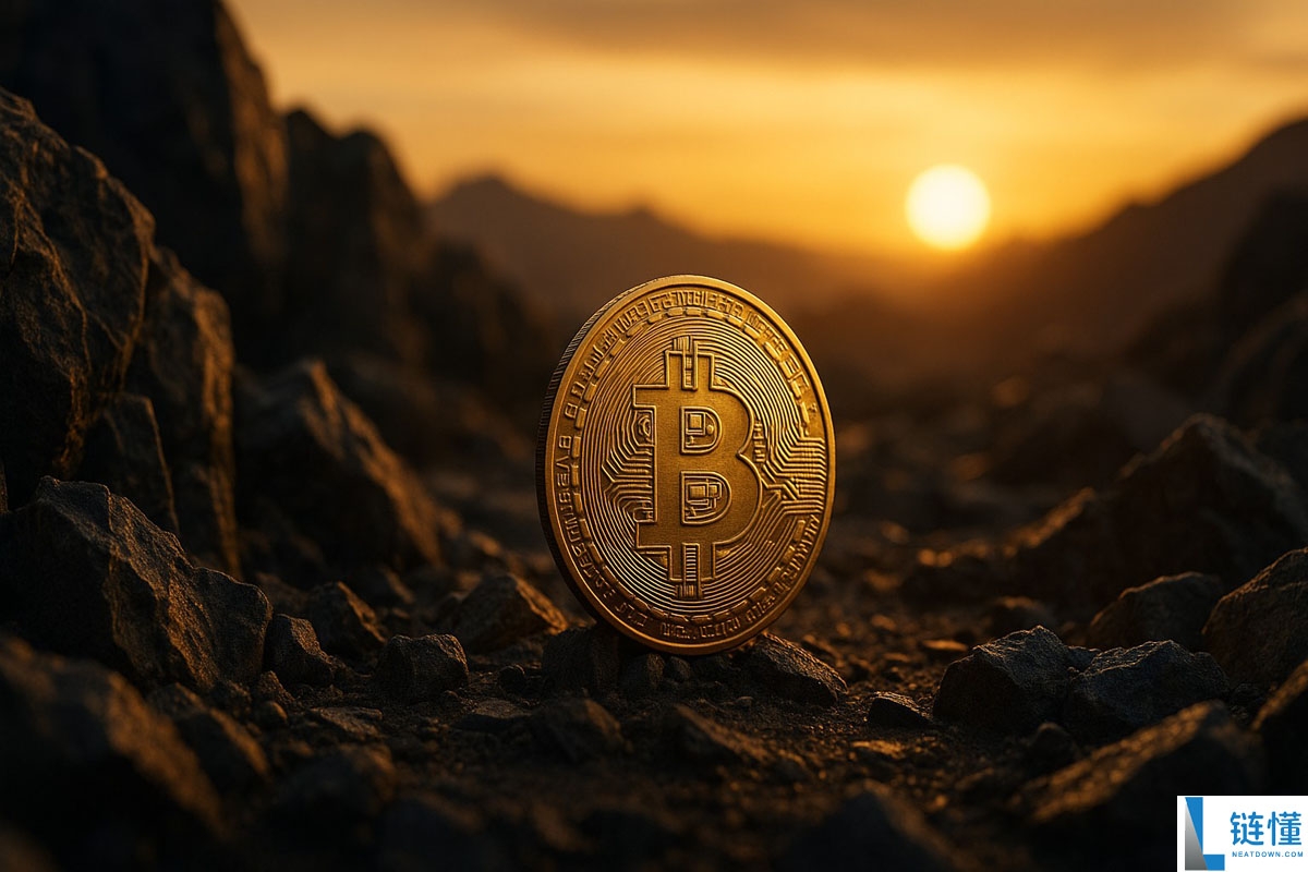 中本聪的109万枚比特币是否会成为信仰的代价?