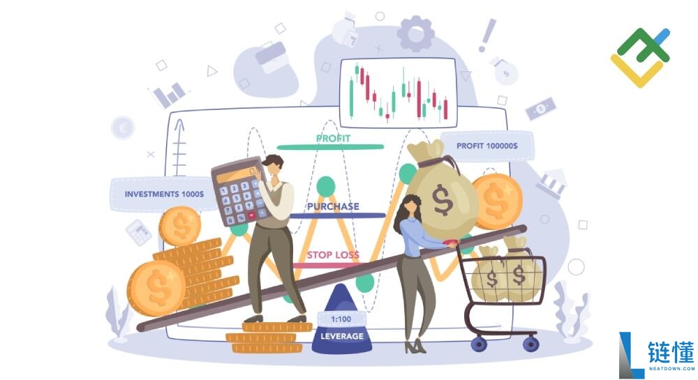 什么是加密货币的杠杆交易?新手如何在交易中使用?
