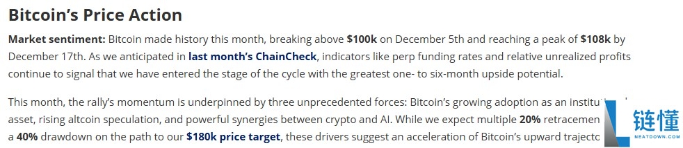 牛市和熊市是什么意思?比特币牛市周期分析