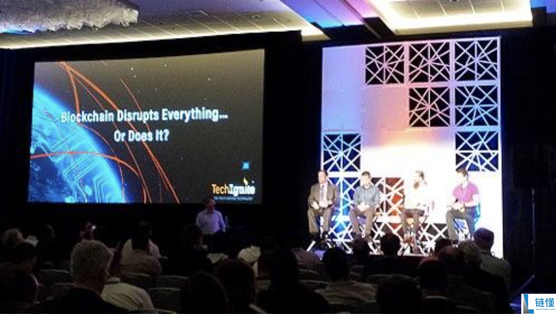 什么是零知识卷叠?Rollup技术的演进之路