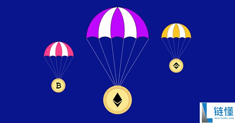 什么是空投诈骗?如何在2025年避免加密空投诈骗?揭露关键危险信号
