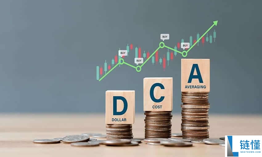 加密货币DCA是什么？平均成本法DCA适合人群、买币流程及投资策略