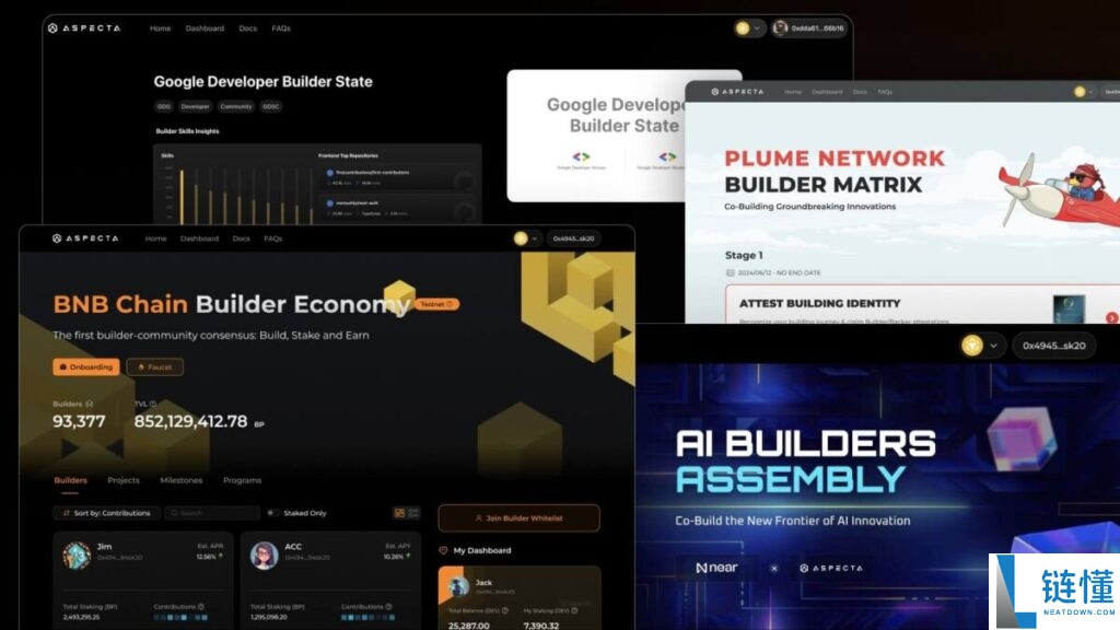 什么是Aspecta(ASP币)?怎么样?ASP币主要功能、代币经济学及未来路线图介绍