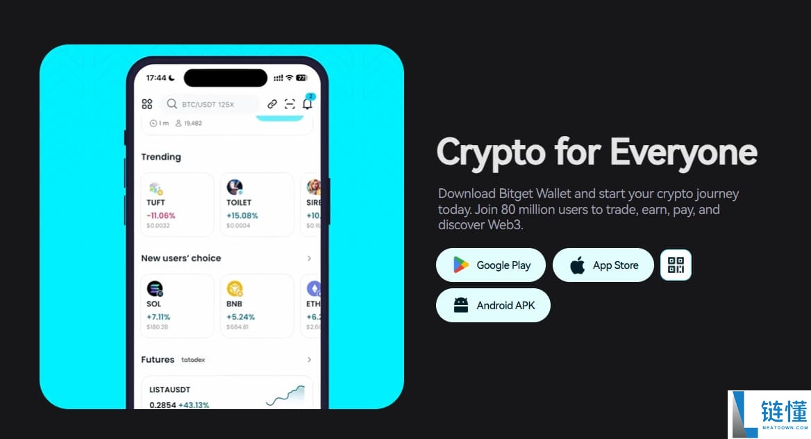 什么是USD1稳定币?与其他稳定币有什么不同?市场前景如何?