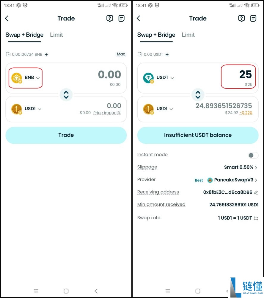 什么是USD1稳定币?与其他稳定币有什么不同?市场前景如何?