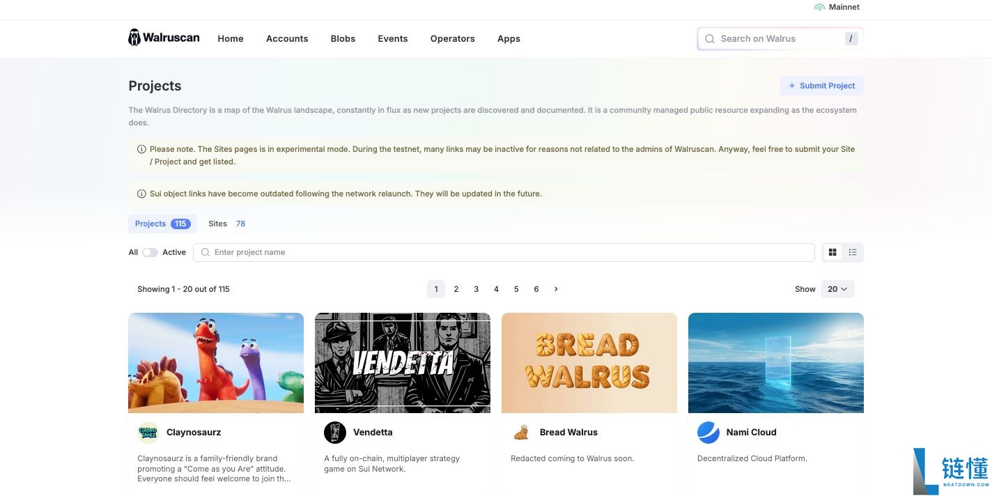什么是Walrus (WAL币)?WAL未来展望及价格预测